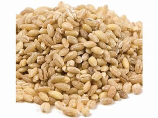 CLIC Perled Barley