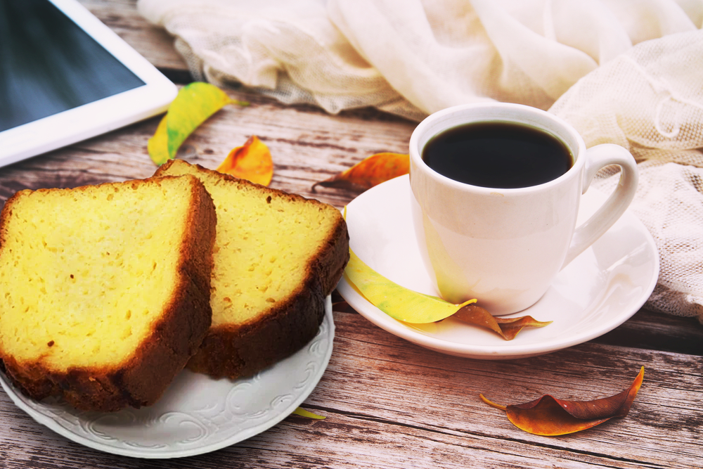 Delisia Sliced Snack Cakes for Breakfast 14oz