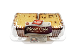 Delisia Sliced Cake Raisin 14oz - Incomplete - 1PaysLess