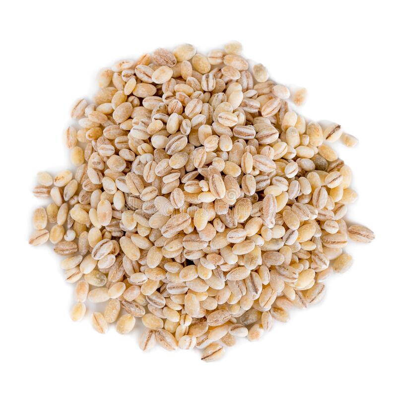 CLIC Perled Barley