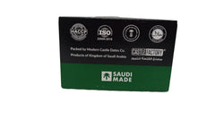 CASTLE FARMS:SUGAE DATES 2LBS (8X900G)