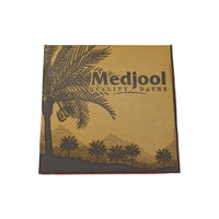 Sweet Medjool Extra Fancy Organic Medjool Dates, 4lb Bulk Box, CCOF Certified Organic, Non-GMO Whole Fruit, Naturally Sweet Energy Snack, No Added Sugar - SANI-LLC