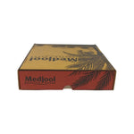 Sweet Medjool Extra Fancy Organic Medjool Dates, 4lb Bulk Box, CCOF Certified Organic, Non-GMO Whole Fruit, Naturally Sweet Energy Snack, No Added Sugar - SANI-LLC
