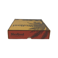 Sweet Medjool Extra Fancy Organic Medjool Dates, 4lb Bulk Box, CCOF Certified Organic, Non-GMO Whole Fruit, Naturally Sweet Energy Snack, No Added Sugar - SANI-LLC