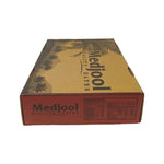 Sweet Medjool Extra Fancy Organic Medjool Dates - 11 lb Bulk Box - CCOF Certified Organic, Non-GMO Fresh Whole Fruit - Natural Sweetener for Healthy Snacking & Baking - SANI-LLC