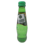Bor Premium Sparkling Natural Mineral Water, 200ml Glass Bottle, Rich in Bicarbonate & Calcium, Naturally Carbonated Refreshment from Turkey - SANI-LLC