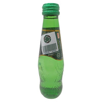 Bor Premium Sparkling Natural Mineral Water, 200ml Glass Bottle, Rich in Bicarbonate & Calcium, Naturally Carbonated Refreshment from Turkey - SANI-LLC