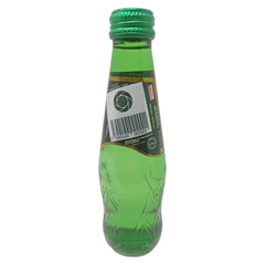 Bor Premium Sparkling Natural Mineral Water, 200ml Glass Bottle, Rich in Bicarbonate & Calcium, Naturally Carbonated Refreshment from Turkey - SANI-LLC