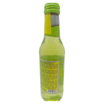Bor Fresh Mint & Lemon Carbonated Drink, 200ml Glass Bottle, Vitamin C Enriched Sparkling Soda, Refreshing Citrus Beverage - SANI-LLC