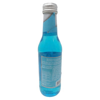 Bor Fresh Mixed Fruit Flavored Carbonated Drink, 200ml Glass Bottle, Sparkling Mixed Berry & Banana Flavor, Refreshing Fizzy Beverage for Parties and Celebrations - SANI-LLC