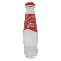 Bor Gazozu Raspberry Flavored Carbonated Drink, 200ml Glass Bottle, Premium Turkish Sparkling Soda with Real Beet Sugar, Refreshing Fruit Flavor - SANI-LLC