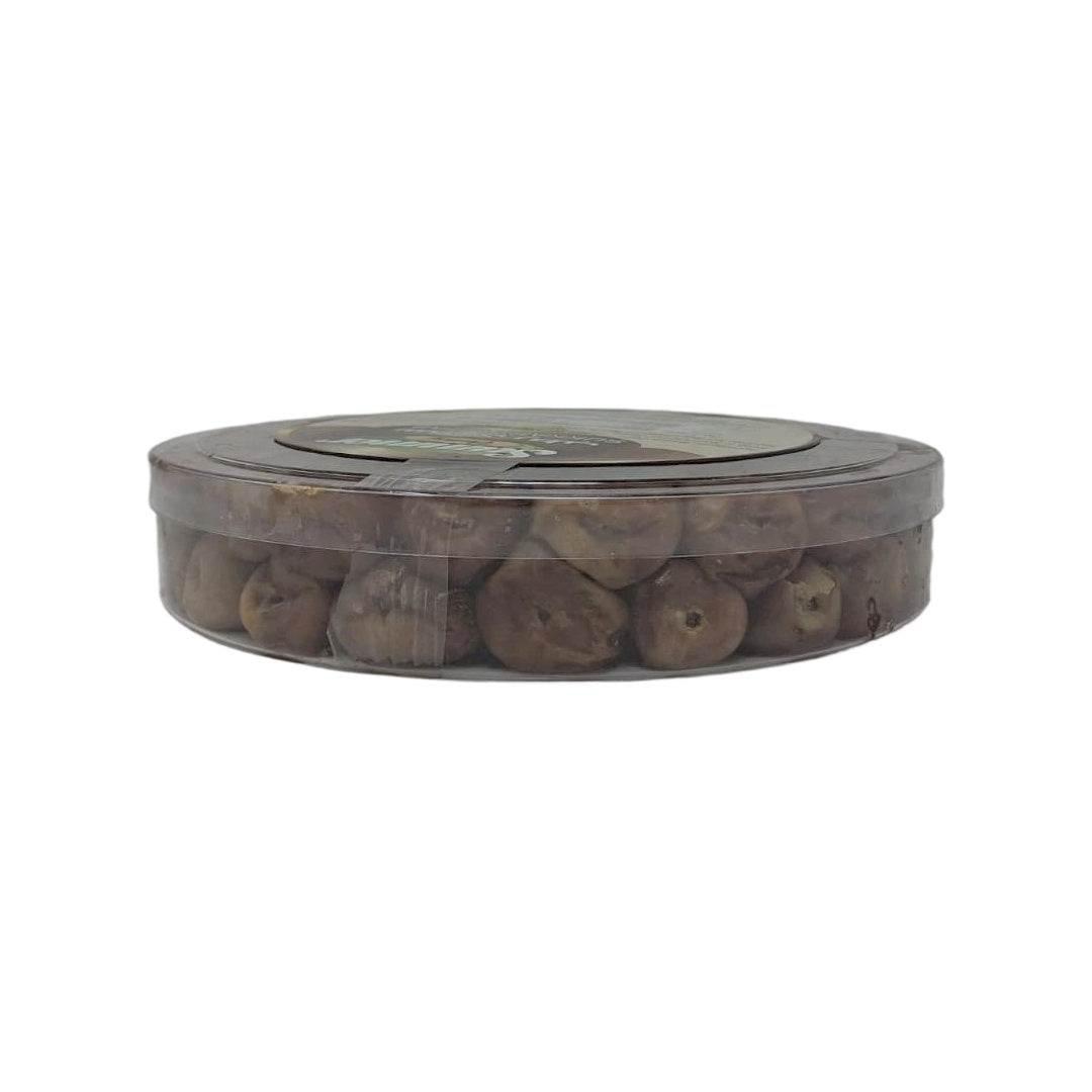Summer Valley Sukkari Rutab Dates, 1kg (2.2 lbs), Premium Saudi Arabian Soft Fresh Dates, Naturally Sweet Caramel Flavor, High Fiber & Non-GMO Gourmet Healthy Snack - SANI-LLC