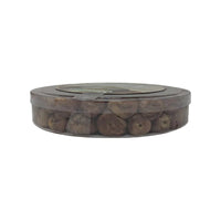 Summer Valley Sukkari Rutab Dates, 1kg (2.2 lbs), Premium Saudi Arabian Soft Fresh Dates, Naturally Sweet Caramel Flavor, High Fiber & Non-GMO Gourmet Healthy Snack - SANI-LLC