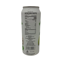 Diamonds Soursop Juice with Pulp in a 16.57 fl oz bottle, showing fresh soursop fruit and vibrant tropical packaging.