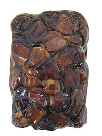 Fresh Tamara Sukkari Dates from SANI-LLC, 1kg pack, showcasing plump, naturally sweet Saudi dates ready to enjoy.