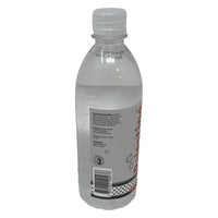 Palestine Still Spring Water, 16.9 fl oz (500ml), Natural Aquifer Sourced, Purified for Clean Crisp Hydration, Premium Bottled Water