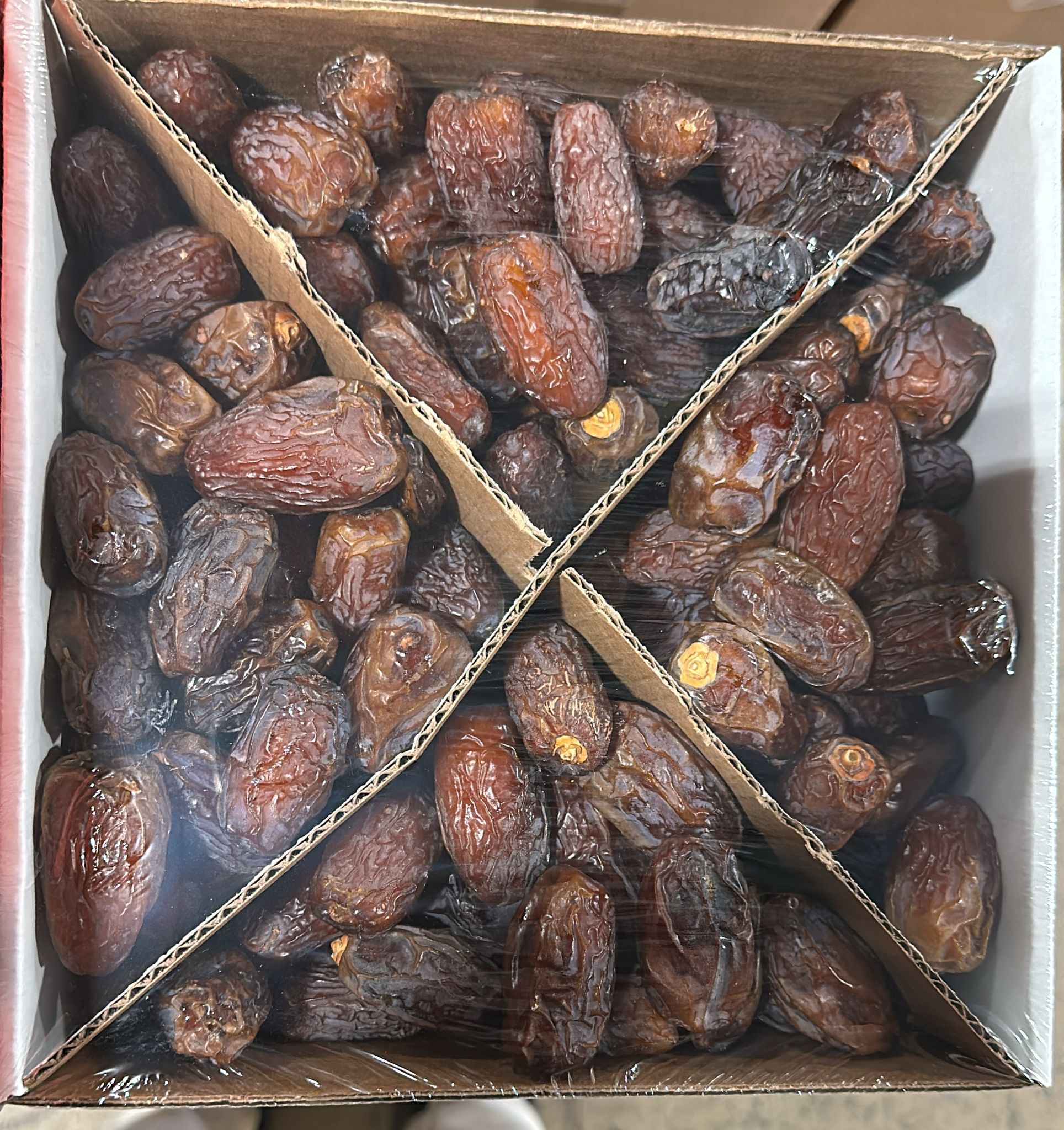 Sweet Medjools Dates for Ramadan extra fancy 4lbs