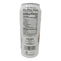 DIAMOND Coconut Water 16.9 FL OZ 100% Pure No Added Sugar for Natural Hydration - SANI-LLC