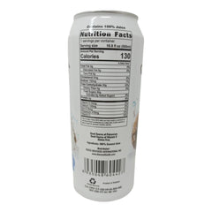 DIAMOND Coconut Water 16.9 FL OZ 100% Pure No Added Sugar for Natural Hydration - SANI-LLC