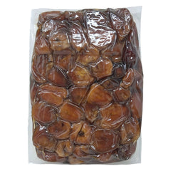 Summer Valley Premium Sukkari Dates, 1kg (2.2 lb) Tray, Authentic Saudi Arabian Soft Dates, Naturally Sweet Caramel Flavor, High Fiber & Non-GMO Healthy Snack - SANI-LLC