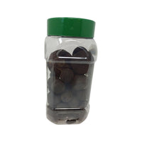 Bsateen Al Sharq Black Dried Lime 70g Whole Loomi for Stews & Soups