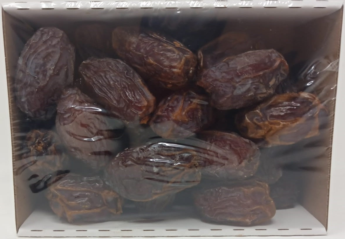 Sweet Medjools 2Lb (908 gm), Natural Delights Medjool Dates – Large Dates Medjool, Non-GMO Verified, Pesticide Free, Naturally Sweet Fruit Snack,