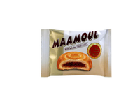 ALKARAMAH MAAMOUL DATE - REGULAR 20X320g (16pc x 20g)  || Recommended Retail Price $3.99 - Recommended Retail Price for 20Pc/Case = $79.99 ||  UPC 732542002715