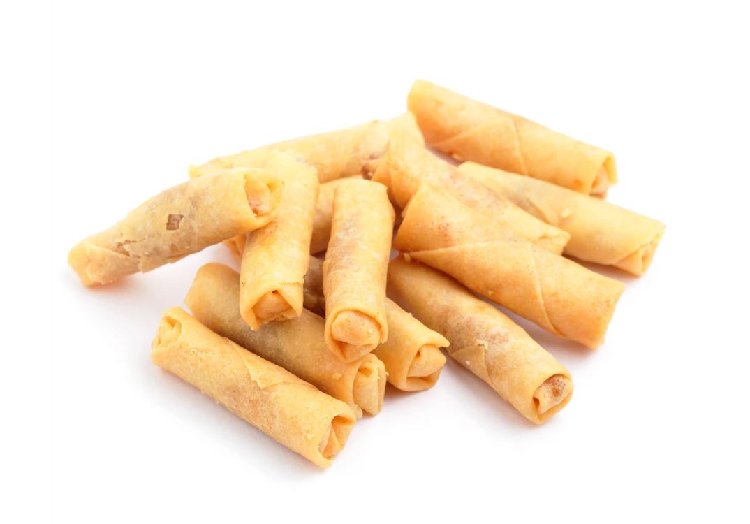 ALKARAMAH Spring Roll - Big size (250g) UPC 732542000230