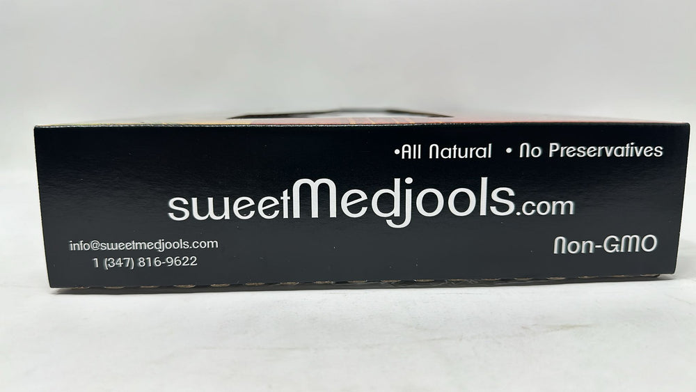 SweetMedjools Non-GMO Dates 4lbs