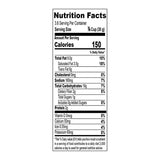 Diana Jalapenos Tortilla Chips Nutrition Facts 3.84oz