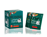 AlKhair Bunna Forte Dark Roasted Coffee 10 Sachets 100g