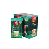 A Pack of ALKhair Saudi Instant Coffee with Cardamom