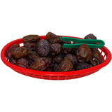 Classic medjool Dates ( 10 lbs ) AbuAyyash Dates from Jordan