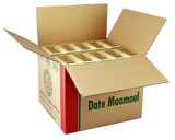 ALKARAMAH MAAMOUL DATE - REGULAR 20X320g (16pc x 20g)  || Recommended Retail Price $3.99 - Recommended Retail Price for 20Pc/Case = $79.99 ||  UPC 732542002715