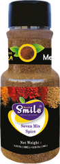 Seven Mixed Spices | 100 g - 3.88 Oz