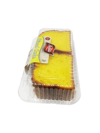 Delisia | Sliced cake | Lemon-Limon || cake decorating turntable || cake spinner | 397G | 14oz