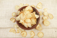 Diana Yucatekas || ( VINEGAR & HOT CHILLI PEPPER FLAVORED WITH YUCCA CHIPS) 2.50 Oz || 71g || same great taste - SANI-LLC