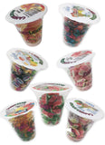 SWEET CANDYLICIOUS MIX & MATCH SEVEN YUMMIEST FLAVORS COMBO (Pack of 07)