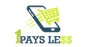 1paysless-logo