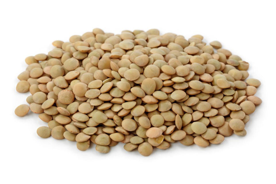 CLIC Laird Green lentils