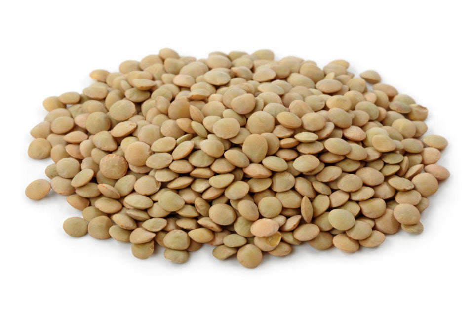 CLIC Laird Green lentils - 1PaysLess