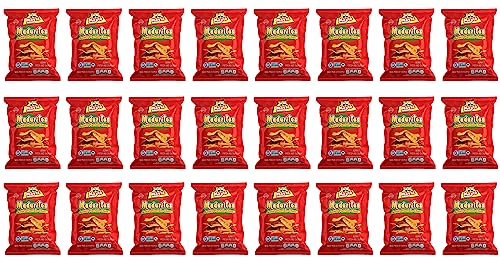 Mayte Maduritos || Sweet Plantain Chips || 3 oz / 85 g ||Always Crunchy (Pack 24)