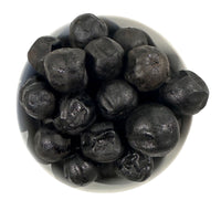 Fresh Sani Sun Dried Lime Black and Yellow for Cooking 200g - SANI-LLC