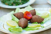 Kibbeh Express Mold Kibbeh Maker Kitchen Cooking Tools 9cm - SANI-LLC
