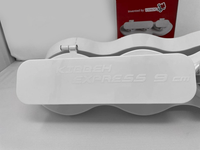Kibbeh Express Mold Kibbeh Maker Kitchen Cooking Tools 9cm - SANI-LLC