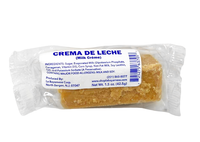 La Bayamesa Crema de Leche Coconut and Milk Candy 1.5oz - SANI-LLC