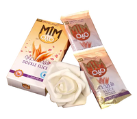 MIM 100% Natural Hair Remover Double Slice for Body by MIM Hair Removal, showing the product packaging and applicator