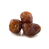 Al Madinah Sukkary Dates (Alqassim)  – “Premium” Large All Natural Grown fruit - Whole Dates, Non-GMO Verified, Good Source of Fiber, Naturally Sweet Fruit Snack, Perfect for On the Go - Al Madinah Sukkary Dates Whole box - 2 lb