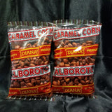 DIANA Caramel corn Alboroto sweet Corn Snack (5.18oz)
