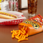 Cheetos Crunchy Cheese Flavored Snacks 2.75oz Made with Real Cheese, Guaranteed Fresh for Snacking Anytime - SANI-LLC